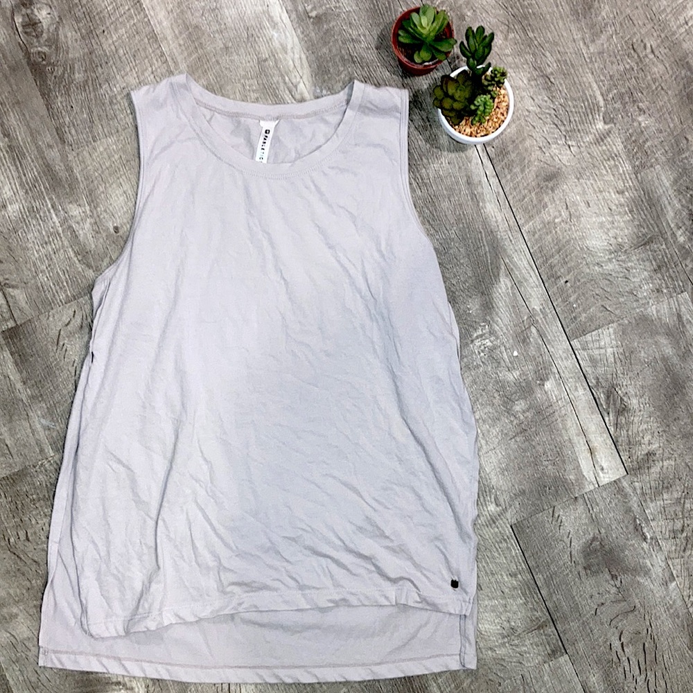 Fabletics Tank Top